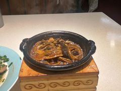 -方荣糊涂菜馆(湖北路店)