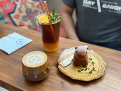 -Sirena海妖日咖夜酒