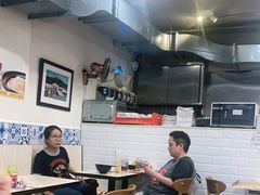 大堂-路环码头面馆