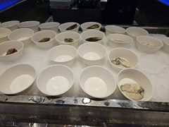 -曼格活海鲜·牛排自助(光明蓝鲸店)