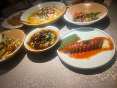 -外婆家(义乌新光汇购物中心店)