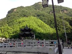 -浙北大峡谷