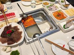-海底捞火锅(创意园店)