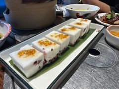 -广府乡下·饭庄(新港东路店)
