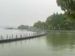 -水上明月·湖景餐厅