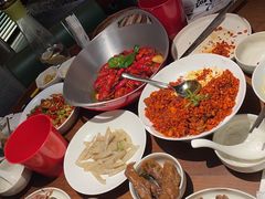 -清水亭湖北菜(大屯DT51店)