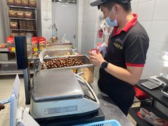 -二斗栗子(西湖道店)