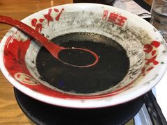 -豚王拉面(锦荣商业大厦店)