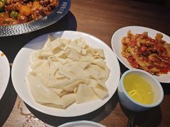 -俭寨大盘鸡·新疆菜·烧烤(博乐店)