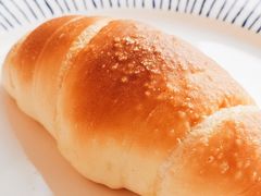 盐可颂-dotcom coffee古点咖啡(致真大厦店)
