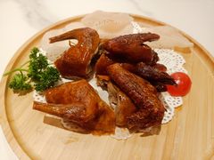 -避风塘·金牌店·夜宵(金玉兰店)