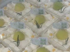 -DEMO黛慕蛋糕(中泰店)