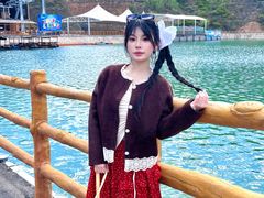 -桑干河大峡谷旅游区