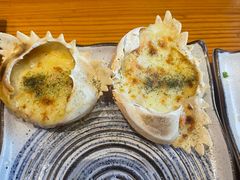 -鲁山人日本料理·放题·套餐(松卫北路店)