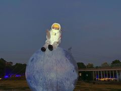 -上海杨姆庄园