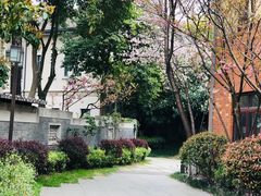 -颐和路民国时期公馆风貌区