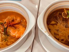 -南山鲜虾面·活鲜小馆·海味大连菜(南山总店)