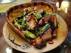 -杨记隆府(白象街店)