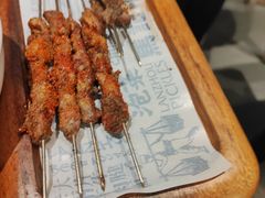 -马记永·兰州牛肉面(深南路山姆会员店)