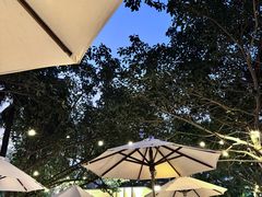 -三亚艾迪逊酒店·海滩烧烤 BARBACOA·现场乐队·浪漫晚餐·烧烤海鲜