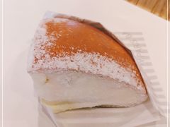 -巴黎贝甜(印象城店)