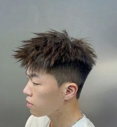-风生造型