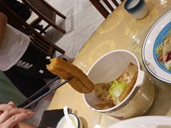 -锡和无锡菜(景丽苑店)