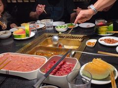 -川西坝子火锅(清江东路3.0直营店)