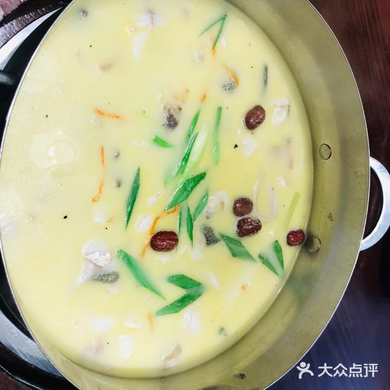 浪里白条鱼馆