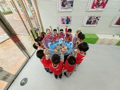 -井德幼儿园(泰达园)
