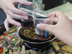 -正宗水城烙锅(黔灵东路店)