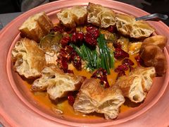 段氏绝味鱼头-柿合缘新京菜(国金中心商场店)