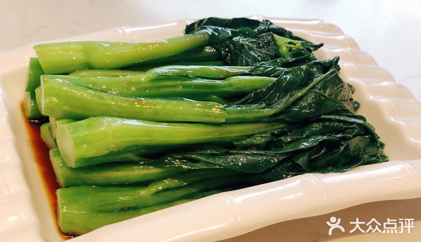 深圳本地人推荐的早茶店🍵 — 樊楼