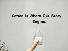 -COTTON CAFE(德信·中外公寓店)