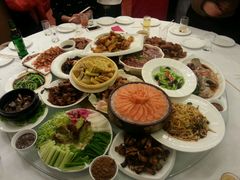 android_upload_pic-金谷大厦酒店-黑土优品1号餐厅
