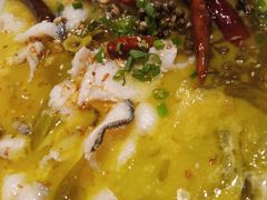 -掌柜的店·河南菜(新天地店)