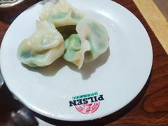 三鲜水饺-福缘烤肉王自助(爱琴海-原比尔森店)