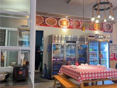 门面-盐老幺自贡盐帮菜老店