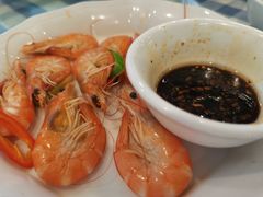 -钱大妈海鲜饭店(保利林语店)