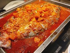 -炉鱼(无锡八佰伴中心店)