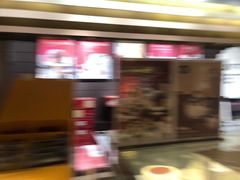 -Pantry's Best派悦坊蛋糕(K11购物艺术中心店)