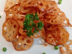 -纳地素食(石门公园店)