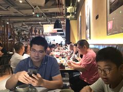 -青年公社烤鸭(滨湖银泰店)