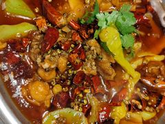 -辛香汇(飞洲店)
