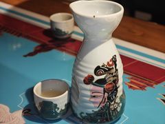 -醉长安(钟楼旗舰店)