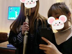 -星聚会KTV(合生汇黑金店)