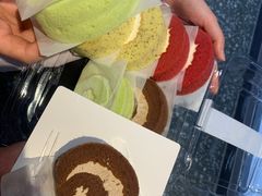 -新丰蛋糕(百花路总店)