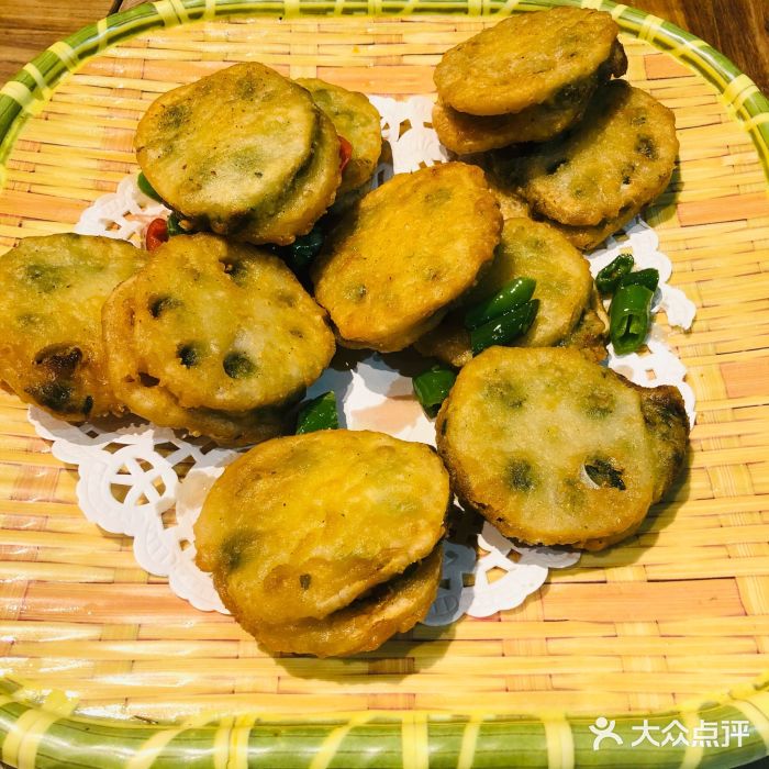 椿不老藕盒子图片