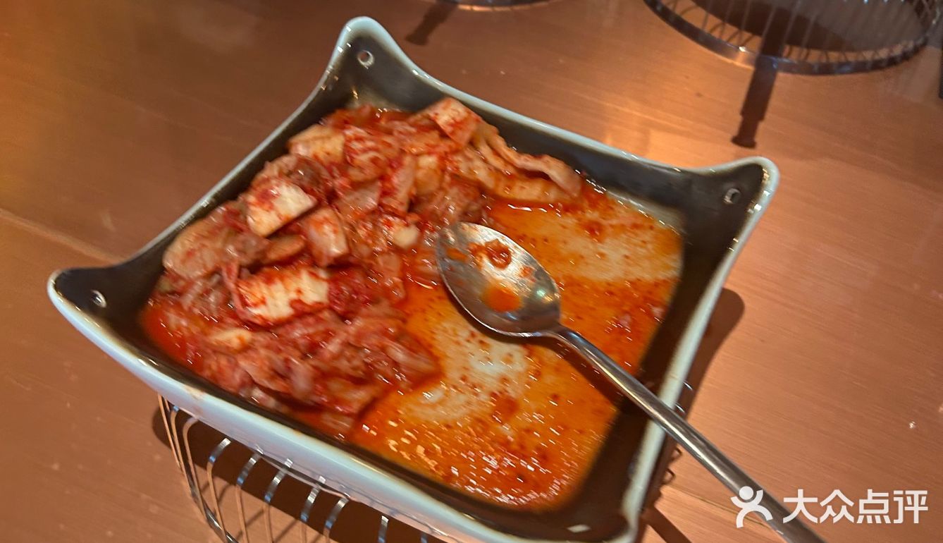 呜呜呜呜吃上了免费五星级早餐