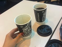 -麦当劳(槟城国际机场店)